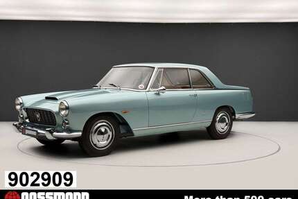 Lancia Flaminia Gebrauchtwagen