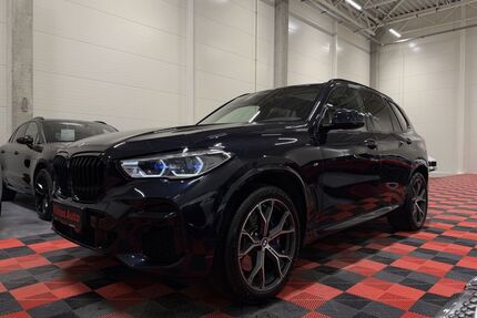 BMW X5 Gebrauchtwagen
