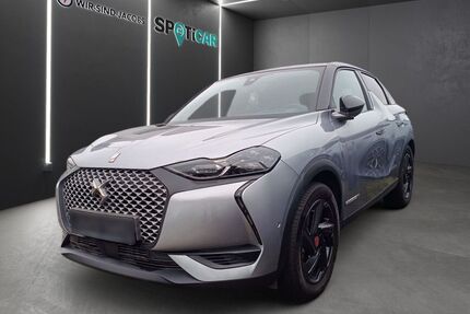 DS Automobiles DS3 Gebrauchtwagen