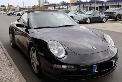 Porsche 997 Gebrauchtwagen