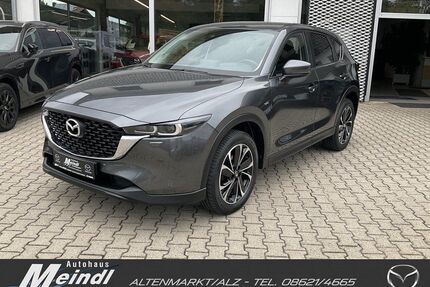 Mazda CX-5 Gebrauchtwagen