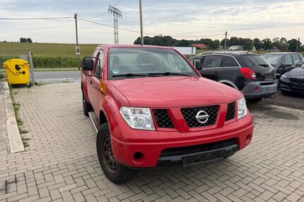 Nissan Navara Gebrauchtwagen