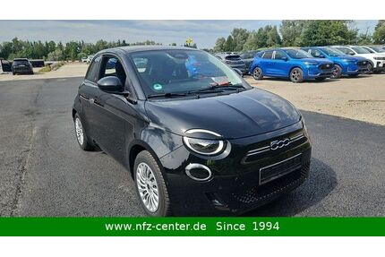 Fiat 500e Gebrauchtwagen