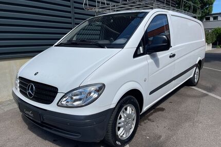 Mercedes-Benz Vito Gebrauchtwagen