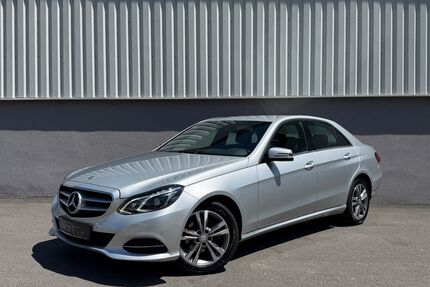 Mercedes-Benz E 220 Gebrauchtwagen