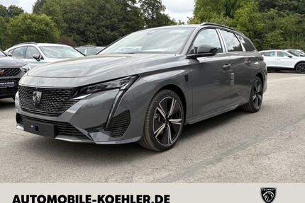 Peugeot 308 Gebrauchtwagen