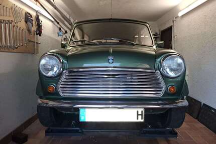 Austin Rover Mini Gebrauchtwagen