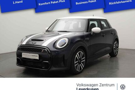 Mini Cooper S Gebrauchtwagen