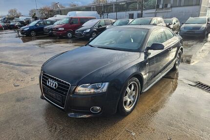 Audi A5 Gebrauchtwagen