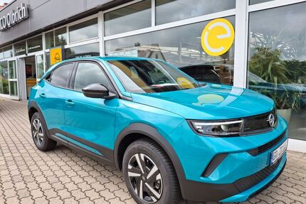 Opel Mokka Gebrauchtwagen