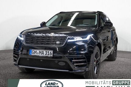Land Rover Range Rover Velar Gebrauchtwagen
