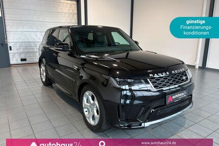 Land Rover Range Rover Sport Gebrauchtwagen