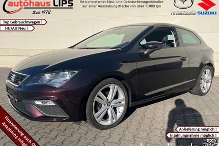 Seat Leon Gebrauchtwagen