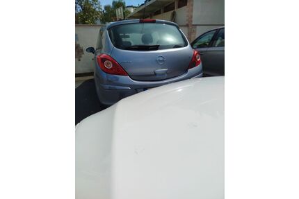 Opel Corsa Gebrauchtwagen