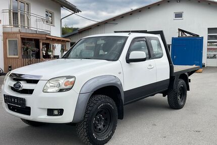 Ford Ranger Gebrauchtwagen