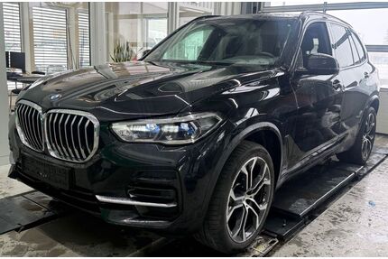 BMW X5 Gebrauchtwagen