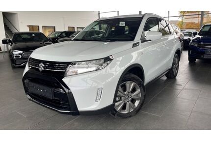 Suzuki Vitara Gebrauchtwagen