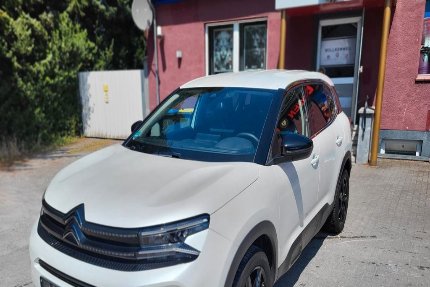 Citroen C5 Aircross Gebrauchtwagen