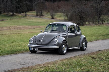 VW Käfer Gebrauchtwagen
