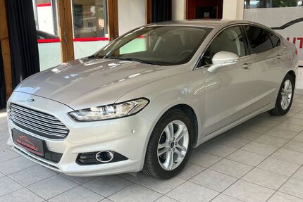Ford Mondeo Gebrauchtwagen
