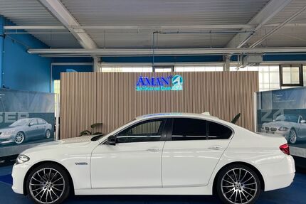 BMW 530 Gebrauchtwagen