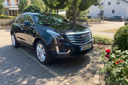 Cadillac XT5 Gebrauchtwagen