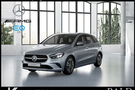 Mercedes-Benz B 250 Gebrauchtwagen