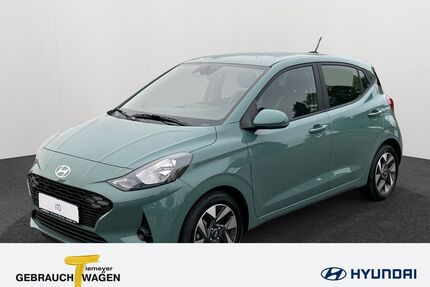 Hyundai i10 Gebrauchtwagen