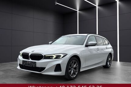 BMW 318 Gebrauchtwagen