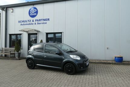 Citroen C1 Gebrauchtwagen
