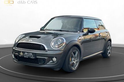 Mini Cooper S Gebrauchtwagen