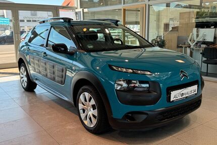 Citroen C4 Cactus Gebrauchtwagen