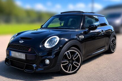 Mini Cooper S Gebrauchtwagen
