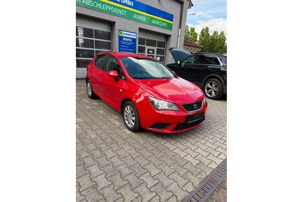Seat Ibiza Gebrauchtwagen