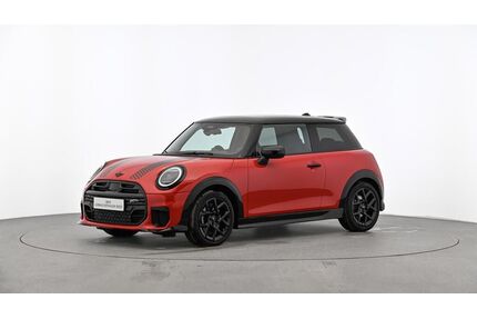Mini Cooper S Gebrauchtwagen