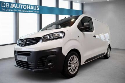Opel Vivaro Gebrauchtwagen