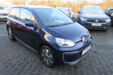 VW e-up! Gebrauchtwagen