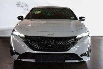 Peugeot 308 Gebrauchtwagen