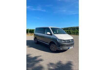 VW T6 Multivan Gebrauchtwagen
