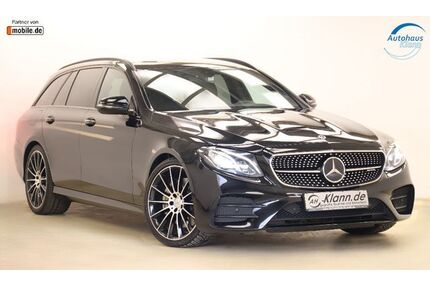Mercedes-Benz E 53 AMG Gebrauchtwagen