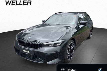 BMW 330 Gebrauchtwagen