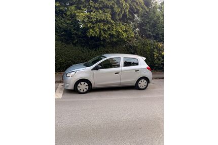 Mitsubishi Space Star Gebrauchtwagen
