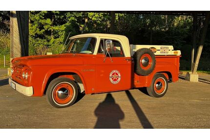 Dodge Andere Gebrauchtwagen