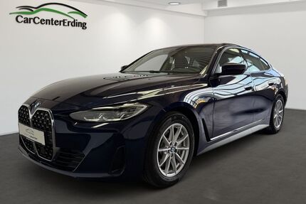 BMW 430 Gran Coupé Gebrauchtwagen