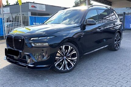 BMW X7 Gebrauchtwagen