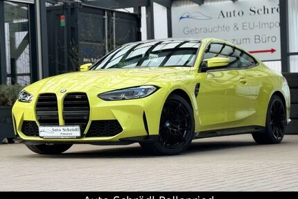 BMW M4 Gebrauchtwagen