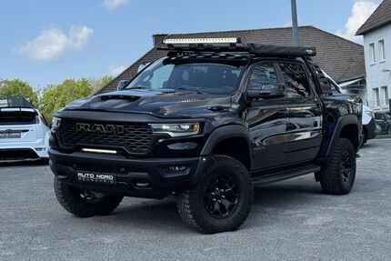 Dodge RAM Gebrauchtwagen