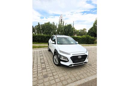 Hyundai KONA Gebrauchtwagen