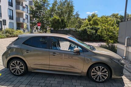 Toyota Corolla Gebrauchtwagen