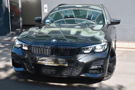 BMW 330 Gebrauchtwagen
